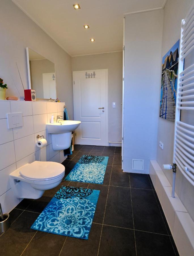 An Den Weiden Appartement Bad Harzburg Buitenkant foto